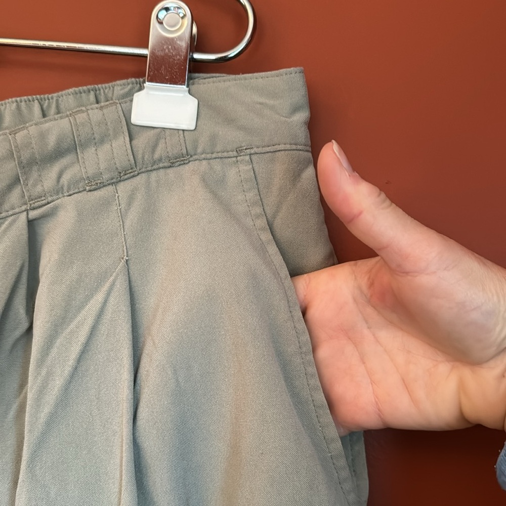 THE NORTH FACE PANTS - Picture 6 of 12